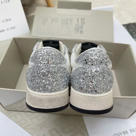 Golden Goose Women’s sneaker - Picture 3 of 9